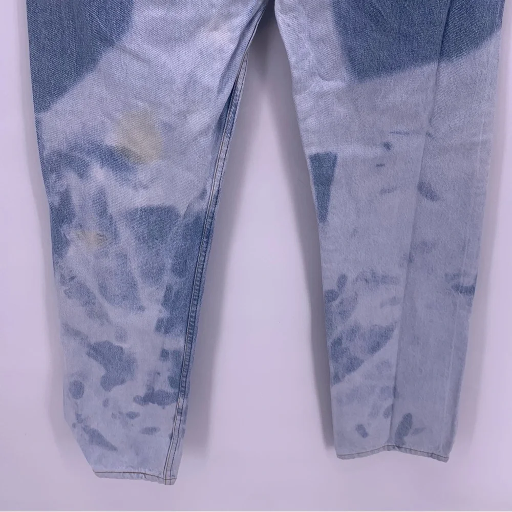 VINTAGE Levi’s 501XX USA Button Fly Jeans Size 34X32